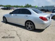 ✅ 2015 Mercedes-Benz C 400 • VIN: 55SWF6GB4FU009814 • Лот: 68894615. Опубликован ранее на Copart с пробегом 144 439 миль. Бесплатный доступ к архиву аукционных продаж из США и подробный отчёт об истории автомобиля на DreamBid. Изображение 2.