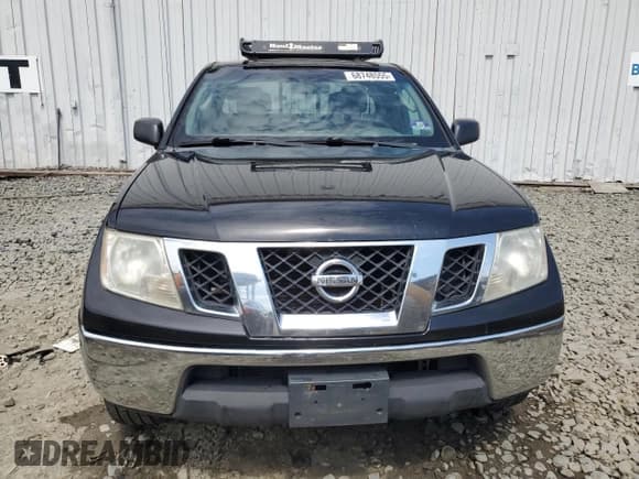 ✅ 2010 Nissan Frontier SE • VIN: 1N6AD0CWXAC402288 • Lot: 68748555. Listed on Copart with 238,383 mi. Free auction sales archive from the USA and detailed vehicle history report at DreamBid. Image 5.