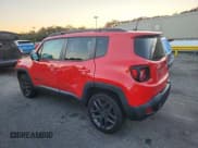 ✅ 2021 Jeep Renegade Latitude • VIN: ZACNJDBB6MPM75898 • Lot: 82727755. Wystawiony na Copart z przebiegiem 71 737 mil. Bezpłatny archiwum sprzedaży aukcyjnych z USA i szczegółowy raport historii pojazdu na DreamBid. Zdjęcie 2.