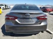 ✅ 2024 Toyota Camry XLE • VIN: 4T1F11AK0RU876453 • Lot: 82197295. Wystawiony na Copart z przebiegiem 17 901 mil. Bezpłatny archiwum sprzedaży aukcyjnych z USA i szczegółowy raport historii pojazdu na DreamBid. Zdjęcie 6.