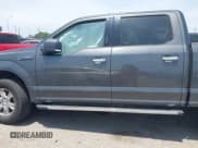 ✅ 2016 Ford F-150 XLT • VIN: 1FTEW1EFXGFB95152 • Lot: 42277177. Listed on IAAI with 169,359 mi. Free auction sales archive from the USA and detailed vehicle history report at DreamBid. Image 14.