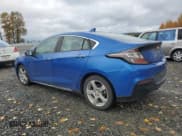 ✅ 2017 Chevrolet Volt LT • VIN: 1G1RC6S54HU141208 • Lot: 91365765. Wystawiony na Copart z przebiegiem 73 624 mil. Bezpłatny archiwum sprzedaży aukcyjnych z USA i szczegółowy raport historii pojazdu na DreamBid. Zdjęcie 2.