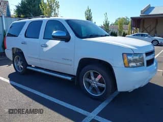 ✅ 2007 Chevrolet Tahoe LTZ • VIN: 1GNFK13077R293236 • Lot: 43442660. Wystawiony na IAAI z przebiegiem 328 271 mil. Bezpłatny archiwum sprzedaży aukcyjnych z USA i szczegółowy raport historii pojazdu na DreamBid. Zdjęcie 1.