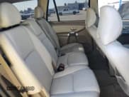 ✅ 2008 Volvo XC90 I6 • VIN: YV4CY982381477587 • Lot: 71265105. Listed on Copart with 89,506 mi. Free auction sales archive from the USA and detailed vehicle history report at DreamBid. Image 11.