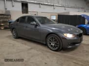 ✅ 2015 BMW 3 Series 328i xDrive • VIN: WBA3B5G54FNS17890 • Lot: 48632125. Wystawiony na Copart z przebiegiem 68 395 mil. Bezpłatny archiwum sprzedaży aukcyjnych z USA i szczegółowy raport historii pojazdu na DreamBid. Zdjęcie 4.