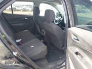 ✅ 2018 Chevrolet Equinox LT • VIN: 2GNAXSEV7J6139901 • Лот: 43248335. Опубликован ранее на IAAI с пробегом 134 784 миль. Бесплатный доступ к архиву аукционных продаж из США и подробный отчёт об истории автомобиля на DreamBid. Изображение 8.