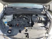 ✅ 2016 Hyundai Santa Fe • VIN: 5XYZU3LA8GG348697 • Лот: 69217195. Опубликован ранее на Copart с пробегом 169 988 миль. Бесплатный доступ к архиву аукционных продаж из США и подробный отчёт об истории автомобиля на DreamBid. Изображение 12.