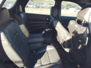 ✅ 2022 Dodge Durango R/T Plus • VIN: 1C4SDJCT2NC101314 • Lot: 43573683. Wystawiony na IAAI z przebiegiem 80 212 mil. Bezpłatny archiwum sprzedaży aukcyjnych z USA i szczegółowy raport historii pojazdu na DreamBid. Zdjęcie 8.