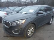 ✅ 2017 Kia Sorento LX • VIN: 5XYPGDA54HG223708 • Лот: 43908394. Опубликован ранее на IAAI с пробегом 91 460 миль. Бесплатный доступ к архиву аукционных продаж из США и подробный отчёт об истории автомобиля на DreamBid. Изображение 17.