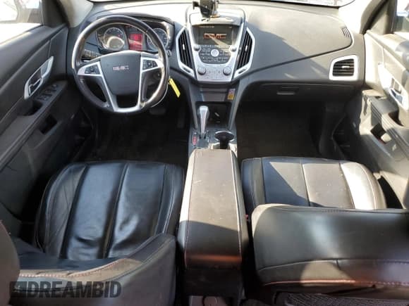 ✅ 2011 GMC Terrain SLT-2 • VIN: 2CTALWEC7B6430494 • Лот: 90591135. Опубликован ранее на Copart с пробегом 155 003 миль. Бесплатный доступ к архиву аукционных продаж из США и подробный отчёт об истории автомобиля на DreamBid. Изображение 8.