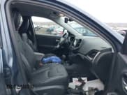 ✅ 2021 Jeep Cherokee Latitude Lux • VIN: 1C4PJMMX7MD194146 • Lot: 43729576. Listed on IAAI with 29,673 mi. Free auction sales archive from the USA and detailed vehicle history report at DreamBid. Image 5.