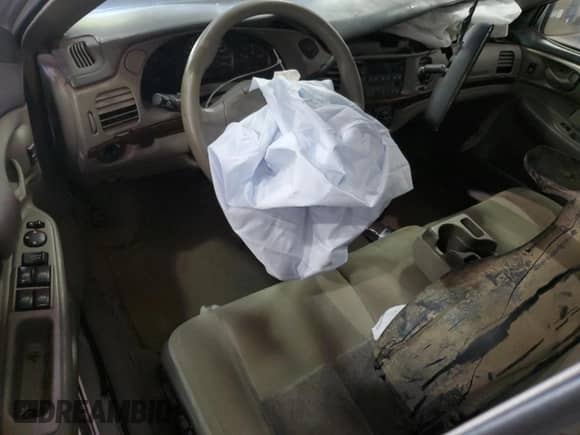 2004 Chevrolet Impala с VIN 2G1WF52E549210788, выставлен на аукционе Copart как лот 74290304 с пробегом Не указан миль и Списание • Salvage title. История ставок и продаж доступна на DreamBid. Изображение 8.