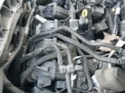 ✅ 2020 Ford Edge Titanium • VIN: 2FMPK3K9XLBB34860 • Lot: 43333566. Listed on IAAI with 110,473 mi. Free auction sales archive from the USA and detailed vehicle history report at DreamBid. Image 19.