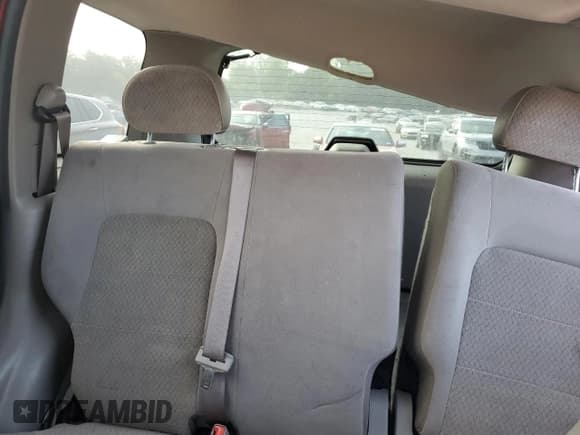 ✅ 2004 Jeep Liberty Limited • VIN: 1J4GL58KX4W321646 • Лот: 83772925. Опубликован ранее на Copart с пробегом 158 403 миль. Бесплатный доступ к архиву аукционных продаж из США и подробный отчёт об истории автомобиля на DreamBid. Изображение 10.