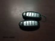 ✅ 2020 Nissan Maxima Platinum • VIN: 1N4AA6FVXLC377564 • Lot: 41604109. Wystawiony na IAAI z przebiegiem 125 823 mil. Bezpłatny archiwum sprzedaży aukcyjnych z USA i szczegółowy raport historii pojazdu na DreamBid. Zdjęcie 11.