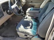 ✅ 2002 Chevrolet Silverado 1500 LT • VIN: 2GCEK19T321148587 • Лот: 70240924. Опубликован ранее на Copart с пробегом 234 896 миль. Бесплатный доступ к архиву аукционных продаж из США и подробный отчёт об истории автомобиля на DreamBid. Изображение 7.