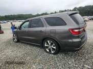 ✅ 2014 Dodge Durango R/T • VIN: 1C4SDHCT0EC975248 • Lot: 84456665. Wystawiony na Copart z przebiegiem 97 905 mil. Bezpłatny archiwum sprzedaży aukcyjnych z USA i szczegółowy raport historii pojazdu na DreamBid. Zdjęcie 2.