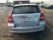 2008 Dodge Caliber SE с VIN 1B3HB28C98D743253, выставлен на аукционе Copart как лот 71884435 с пробегом 114 002 миль миль и Списание • Salvage title. История ставок и продаж доступна на DreamBid. Изображение 6.