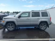 ✅ 2015 Jeep Patriot Latitude • VIN: 1C4NJRFB0FD354344 • Лот: 43358593. Опубликован ранее на IAAI с пробегом 71 698 миль. Бесплатный доступ к архиву аукционных продаж из США и подробный отчёт об истории автомобиля на DreamBid. Изображение 15.