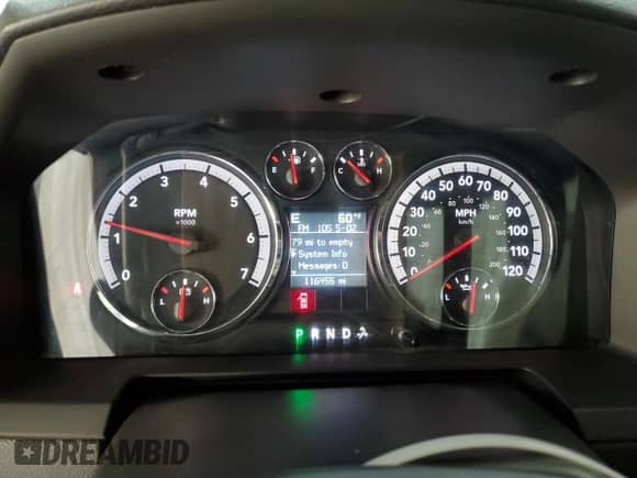 2009 Dodge 1500 SLT с VIN 1D3HV18TX9S809412, выставлен на аукционе Copart как лот 80314184 с пробегом 116 455 миль миль и Списание • Salvage title. История ставок и продаж доступна на DreamBid. Изображение 9.