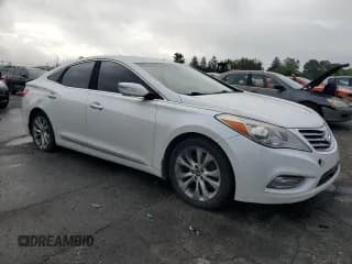 ✅ 2013 Hyundai Azera • VIN: KMHFG4JG8DA228669 • Лот: 62734185. Опубликован ранее на Copart с пробегом 148 611 миль. Бесплатный доступ к архиву аукционных продаж из США и подробный отчёт об истории автомобиля на DreamBid. Изображение 4.
