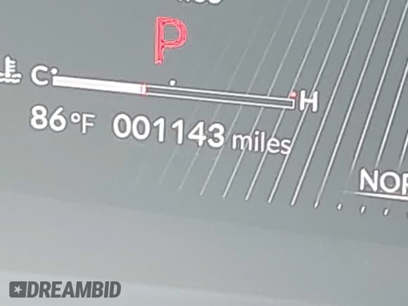 ✅ 2025 Acura MDX w/A-Spec Package • VIN: 5J8YE1H09SL033998 • Lot: 43466897. Listed on IAAI with 1,143 mi. Free auction sales archive from the USA and detailed vehicle history report at DreamBid. Image 16.