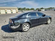 ✅ 2009 Chevrolet Malibu 1LS • VIN: 1G1ZG57B894197005 • Lot: 80717595. Wystawiony na Copart z przebiegiem 195 568 mil. Bezpłatny archiwum sprzedaży aukcyjnych z USA i szczegółowy raport historii pojazdu na DreamBid. Zdjęcie 3.