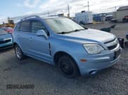 ✅ 2013 Chevrolet Captiva Sport LT • VIN: 3GNAL3EK1DS641963 • Lot: 42179195. Wystawiony na IAAI z przebiegiem Nie podano. Bezpłatny archiwum sprzedaży aukcyjnych z USA i szczegółowy raport historii pojazdu na DreamBid. Zdjęcie 1.