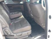 ✅ 2012 Honda Odyssey EX-L • VIN: 5FNRL5H61CB032353 • Lot: 42471691. Listed on IAAI with 186,257 mi. Free auction sales archive from the USA and detailed vehicle history report at DreamBid. Image 8.