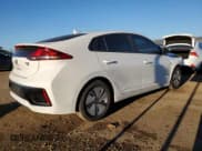 ✅ 2019 Hyundai Ioniq Blue • VIN: KMHC65LC3KU178720 • Lot: 88171575. Wystawiony na Copart z przebiegiem 88 221 mil. Bezpłatny archiwum sprzedaży aukcyjnych z USA i szczegółowy raport historii pojazdu na DreamBid. Zdjęcie 3.