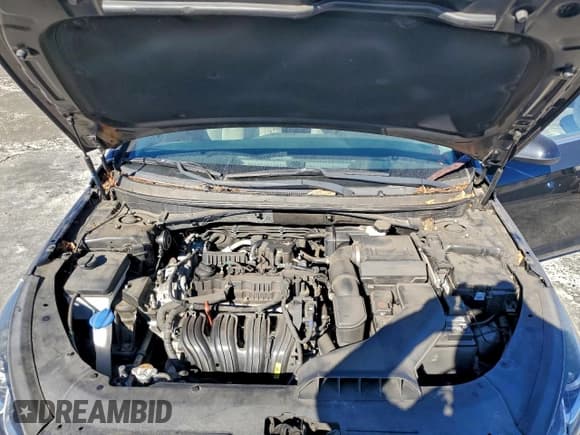 ✅ 2018 Hyundai Sonata SE • VIN: 5NPE24AF6JH601878 • Лот: 93995265. Опубликован ранее на Copart с пробегом 60 186 миль. Бесплатный доступ к архиву аукционных продаж из США и подробный отчёт об истории автомобиля на DreamBid. Изображение 11.