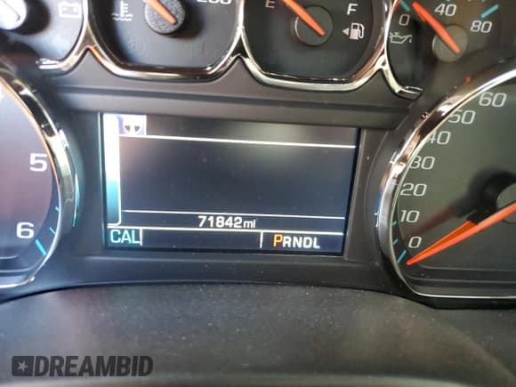 ✅ 2018 Chevrolet Silverado 1500 LTZ • VIN: 3GCUKSEC0JG647716 • Лот: 73954704. Опубликован ранее на Copart с пробегом 71 842 миль. Бесплатный доступ к архиву аукционных продаж из США и подробный отчёт об истории автомобиля на DreamBid. Изображение 9.