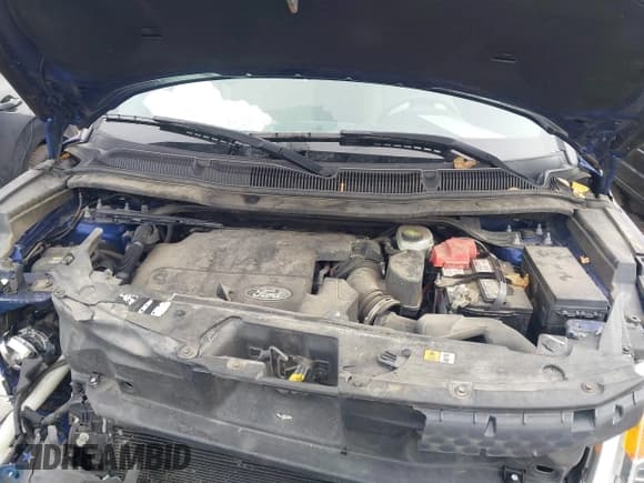 ✅ 2014 Ford Explorer • VIN: 1FM5K8B82EGA53715 • Lot: 43768302. Listed on IAAI with 142,908 mi. Free auction sales archive from the USA and detailed vehicle history report at DreamBid. Image 10.