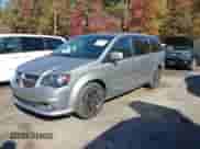 2017 Dodge Grand Caravan GT с VIN 2C4RDGEG1HR639029, выставлен на аукционе IAAI как лот 43488066 с пробегом Не указан миль и . История ставок и продаж доступна на DreamBid. Изображение 2.