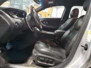 ✅ 2015 Ford Taurus Limited • VIN: 1FAHP2F82FG118340 • Lot: 86515325. Wystawiony na Copart z przebiegiem 129 449 mil. Bezpłatny archiwum sprzedaży aukcyjnych z USA i szczegółowy raport historii pojazdu na DreamBid. Zdjęcie 7.