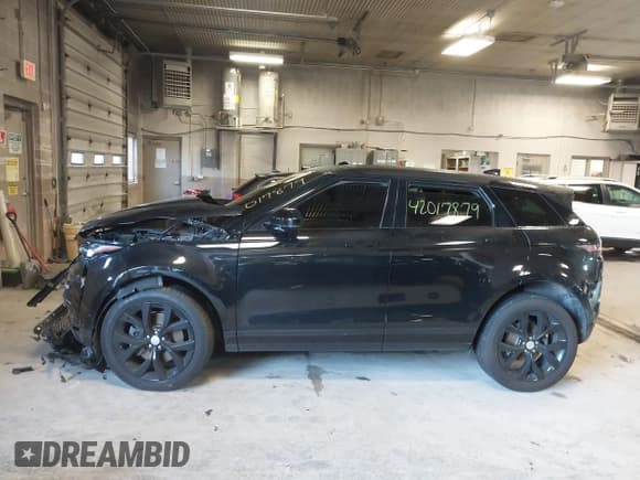 ✅ 2020 Land Rover Range Rover Evoque SE • VIN: SALZP2FXXLH120230 • Лот: 42017879. Опубликован ранее на IAAI с пробегом 34 023 миль. Бесплатный доступ к архиву аукционных продаж из США и подробный отчёт об истории автомобиля на DreamBid. Изображение 14.