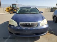 ✅ 2006 Toyota Corolla CE • VIN: JTDBR32E260091094 • Lot: 61488295. Wystawiony na Copart z przebiegiem 218 400 mil. Bezpłatny archiwum sprzedaży aukcyjnych z USA i szczegółowy raport historii pojazdu na DreamBid. Zdjęcie 5.