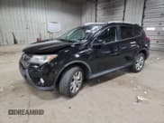 ✅ 2013 Toyota RAV4 Limited • VIN: 2T3DFREV4DW065296 • Лот: 93401695. Опубликован ранее на Copart с пробегом 133 856 миль. Бесплатный доступ к архиву аукционных продаж из США и подробный отчёт об истории автомобиля на DreamBid. Изображение 1.