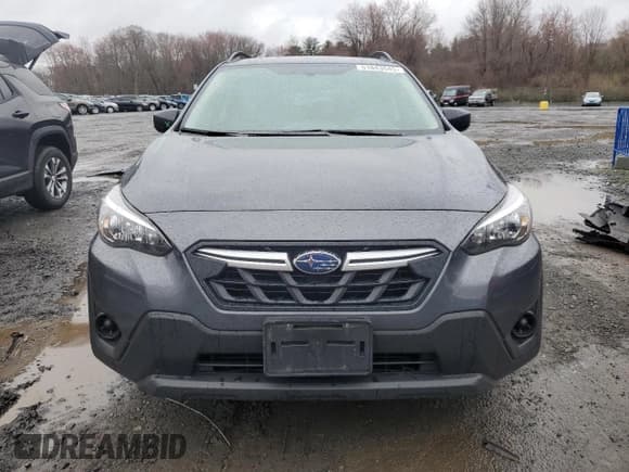 ✅ 2023 Subaru Crosstrek • VIN: JF2GTAAC9P9298415 • Lot: 51843545. Listed on Copart with 31,386 mi. Free auction sales archive from the USA and detailed vehicle history report at DreamBid. Image 5.