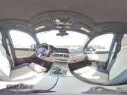 ✅ 2020 BMW X7 xDrive40i • VIN: 5UXCW2C09L9B64819 • Lot: 56508912. Wystawiony na Copart z przebiegiem 25 644 mil. Bezpłatny archiwum sprzedaży aukcyjnych z USA i szczegółowy raport historii pojazdu na DreamBid. Zdjęcie 12.