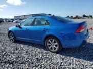 ✅ 2011 Mercury Milan Premier • VIN: 3MEHM0JG7BR602530 • Lot: 62390375. Listed on Copart with 131,228 mi. Free auction sales archive from the USA and detailed vehicle history report at DreamBid. Image 2.