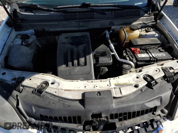 ✅ 2012 Chevrolet Captiva Sport LS • VIN: 3GNAL2EK3CS545549 • Лот: 45018685. Опубликован ранее на Copart с пробегом 203 553 миль. Бесплатный доступ к архиву аукционных продаж из США и подробный отчёт об истории автомобиля на DreamBid. Изображение 12.