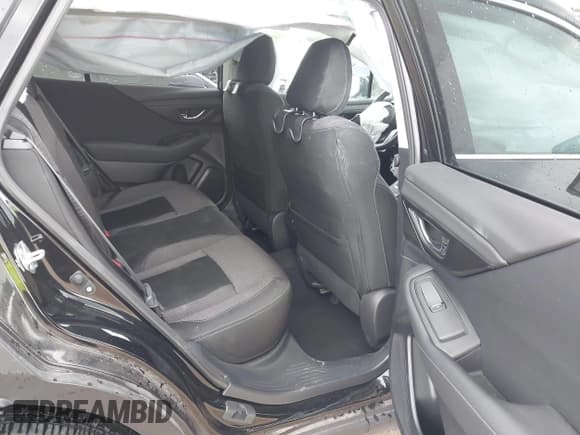 ✅ 2024 Subaru Outback Premium • VIN: 4S4BTADC2R3296320 • Lot: 42246698. Listed on IAAI with 28,188 mi. Free auction sales archive from the USA and detailed vehicle history report at DreamBid. Image 8.