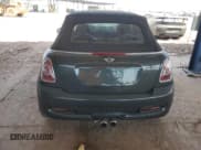 ✅ 2011 MINI Convertible S • VIN: WMWZP3C57BTX82694 • Lot: 68401235. Wystawiony na Copart z przebiegiem 86 919 mil. Bezpłatny archiwum sprzedaży aukcyjnych z USA i szczegółowy raport historii pojazdu na DreamBid. Zdjęcie 6.