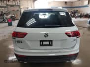 ✅ 2018 Volkswagen Tiguan S • VIN: 3VV0B7AX5JM108371 • Lot: 43047823. Listed on IAAI with 80,531 mi. Free auction sales archive from the USA and detailed vehicle history report at DreamBid. Image 16.