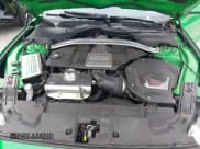 ✅ 2019 Ford Mustang GT Premium • VIN: 1FA6P8CF3K5156873 • Lot: 43633673. Wystawiony na IAAI z przebiegiem 30 947 mil. Bezpłatny archiwum sprzedaży aukcyjnych z USA i szczegółowy raport historii pojazdu na DreamBid. Zdjęcie 10.