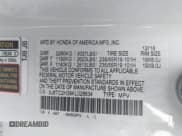 ✅ 2019 Acura RDX • VIN: 5J8TC2H39KL028834 • Лот: 41746083. Опубликован ранее на IAAI с пробегом 60 812 миль. Бесплатный доступ к архиву аукционных продаж из США и подробный отчёт об истории автомобиля на DreamBid. Изображение 9.