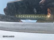 ✅ 2009 Jeep Liberty Sport • VIN: 1J8GN28K19W542048 • Lot: 43606589. Wystawiony na IAAI z przebiegiem 150 023 mil. Bezpłatny archiwum sprzedaży aukcyjnych z USA i szczegółowy raport historii pojazdu na DreamBid. Zdjęcie 12.