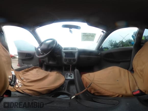 ✅ 2002 Subaru Impreza TS • VIN: JF1GG65592H809234 • Lot: 42718622. Wystawiony na IAAI z przebiegiem 158 450 mil. Bezpłatny archiwum sprzedaży aukcyjnych z USA i szczegółowy raport historii pojazdu na DreamBid. Zdjęcie 19.