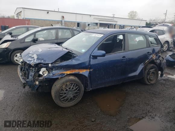 ✅ 2004 Toyota Matrix Std • VIN: 2T1LR38E04C275464 • Lot: 66707215. Wystawiony na Copart z przebiegiem 201 283 mil. Bezpłatny archiwum sprzedaży aukcyjnych z USA i szczegółowy raport historii pojazdu na DreamBid. Zdjęcie 1.